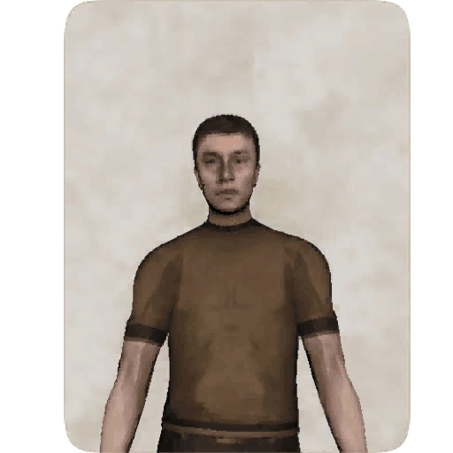 Barry Aoki real appearance