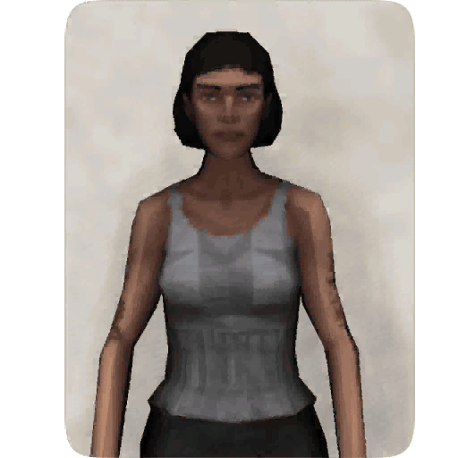 Cara Hastings real appearance