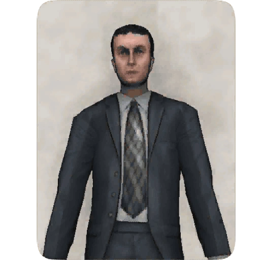 Craig Harrelson