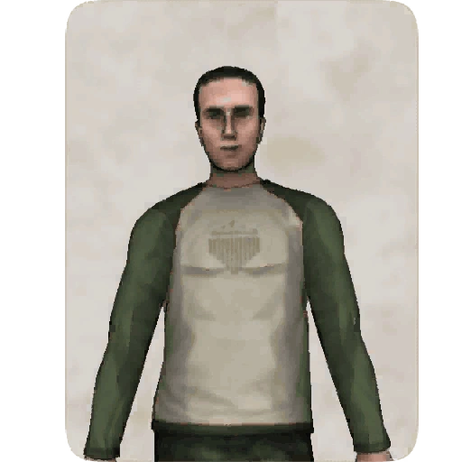 Dylan Pike real appearance