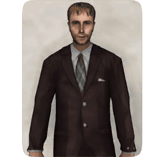 Evan Walker real appearance