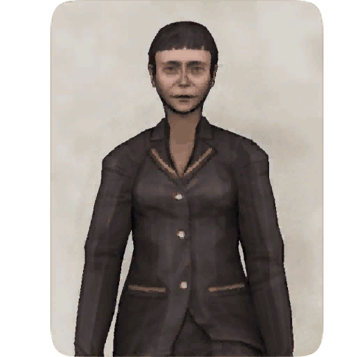Grace Harper real appearance