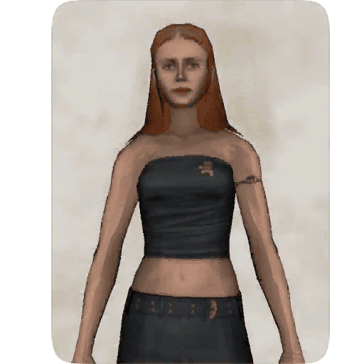 Greta Darling