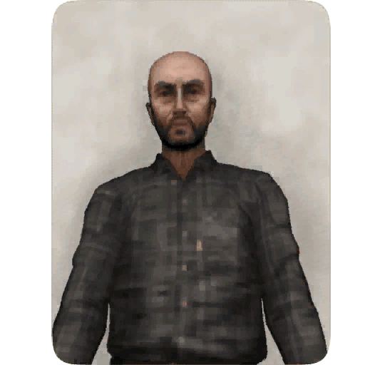 Harold Brant real appearance