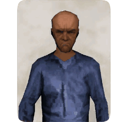 Howard Elkins real appearance