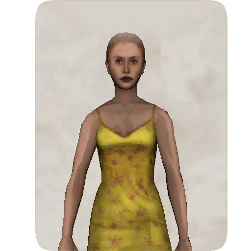 Lisa Cannon real appearance