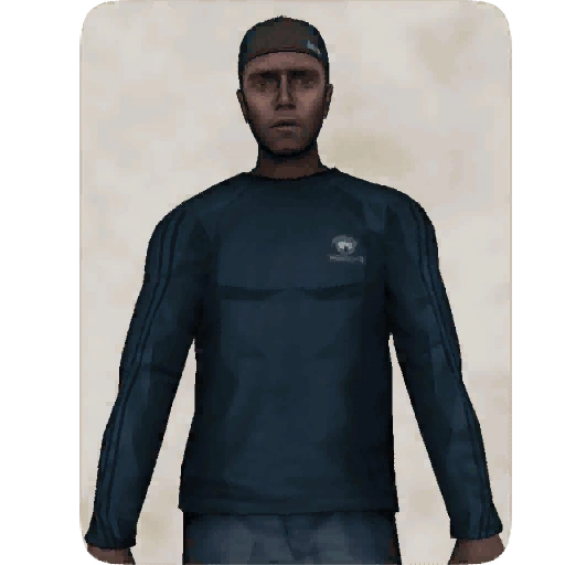 Marcus Thompson