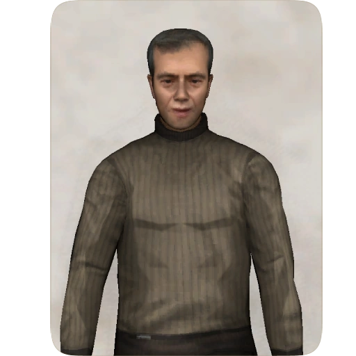 Mark Ellison
