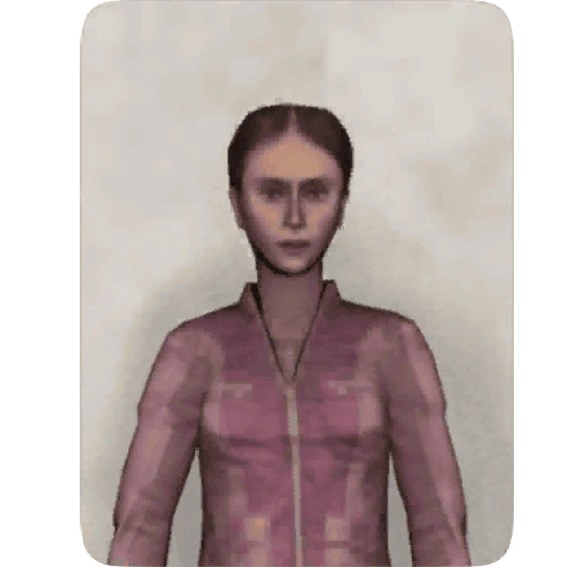 Martha Collins real appearance