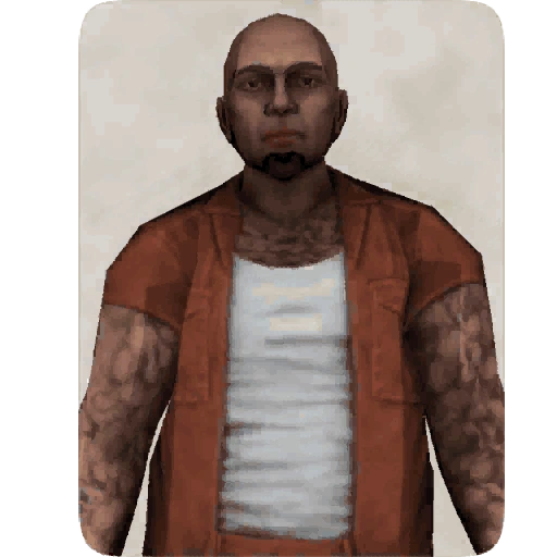 Randy Patel