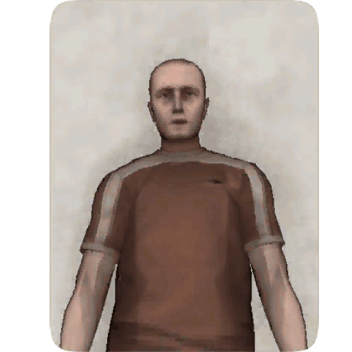 Travis Dunn real appearance