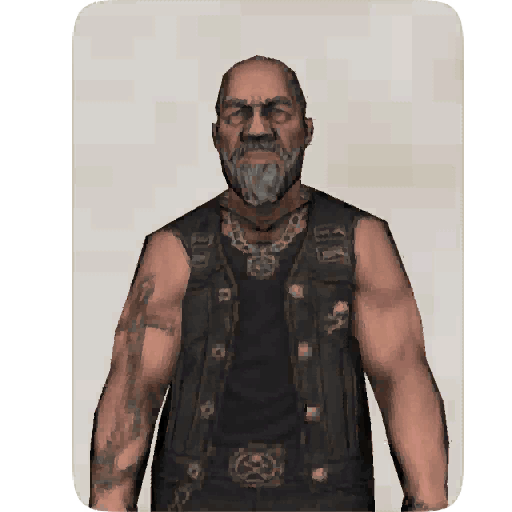 Wade Callahan real appearance