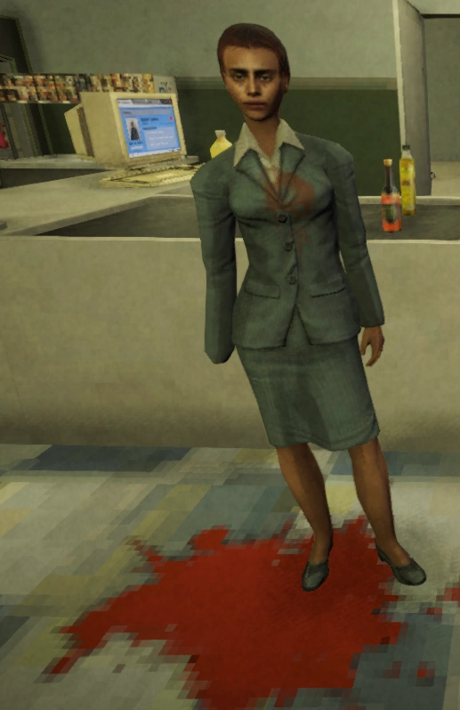 Anita Varma doppelganger form