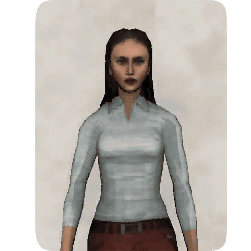 Jade Sinclair real appearance