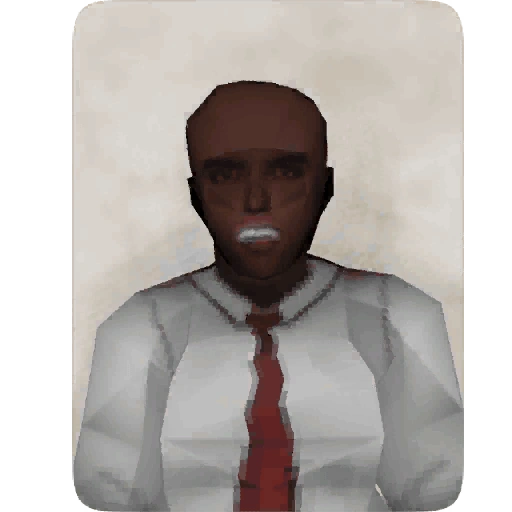 Kevin Larson real appearance