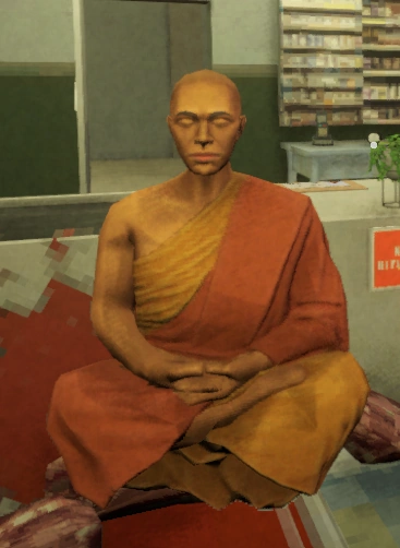 Net Pongsak doppelganger form