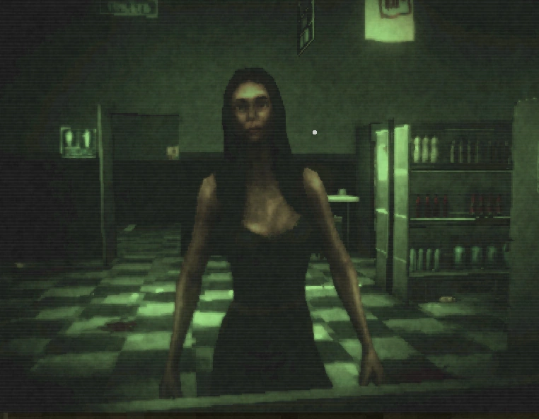 Yasmin Carvalho doppelganger form